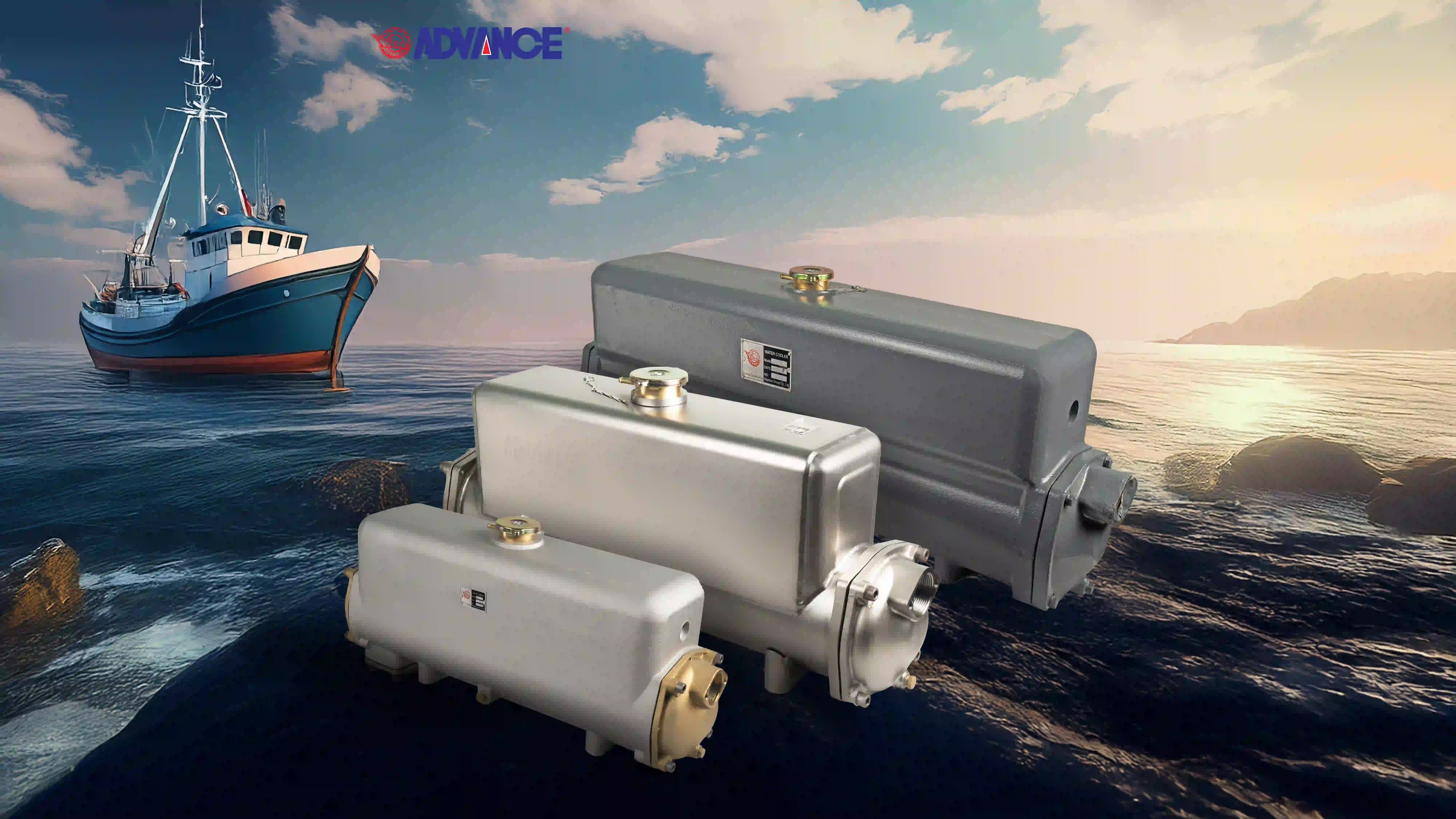 Tips for Choosing the Best Marine Water Cooler