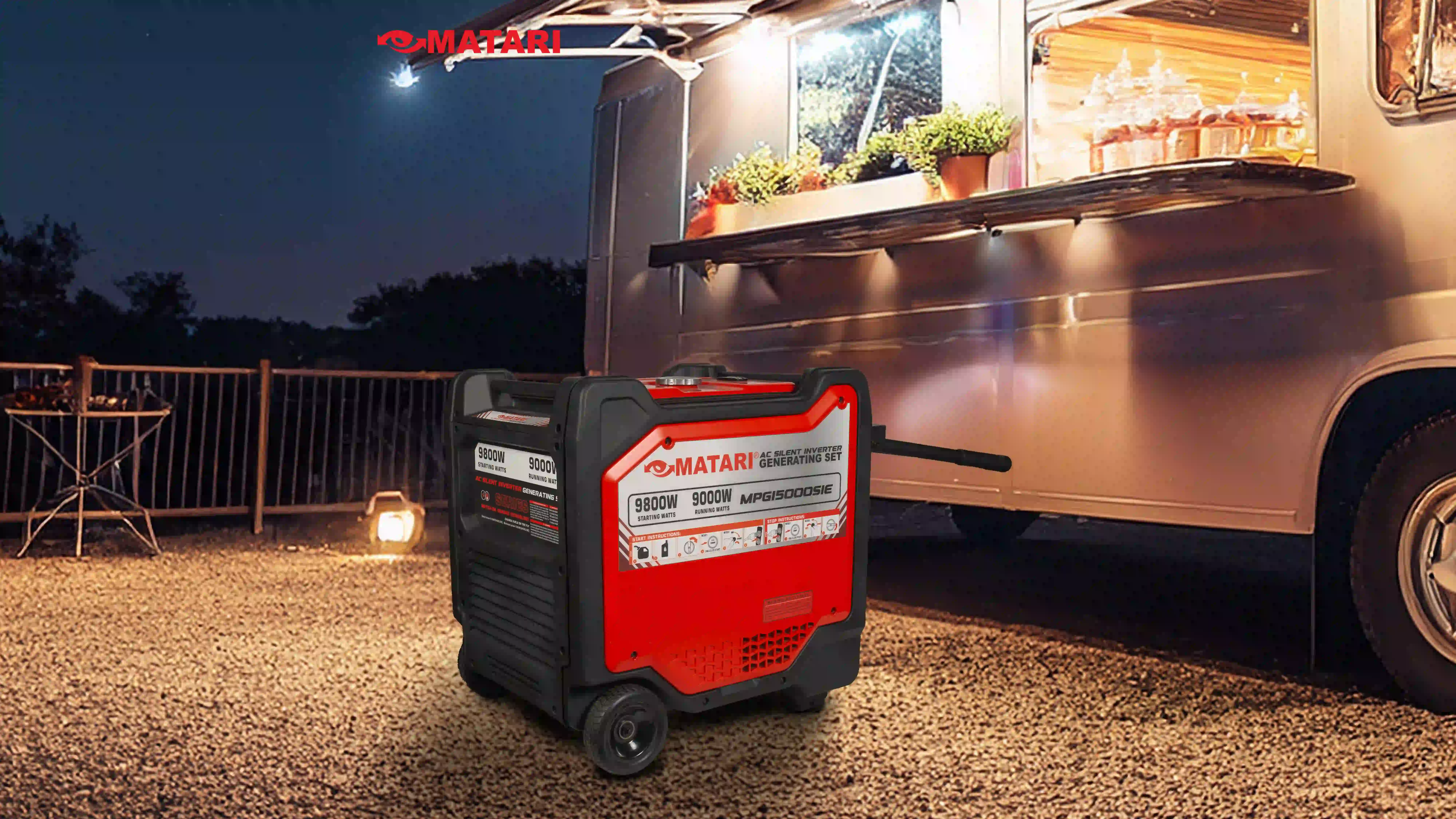 A Complete Guide to Generator Maintenance for Beginners