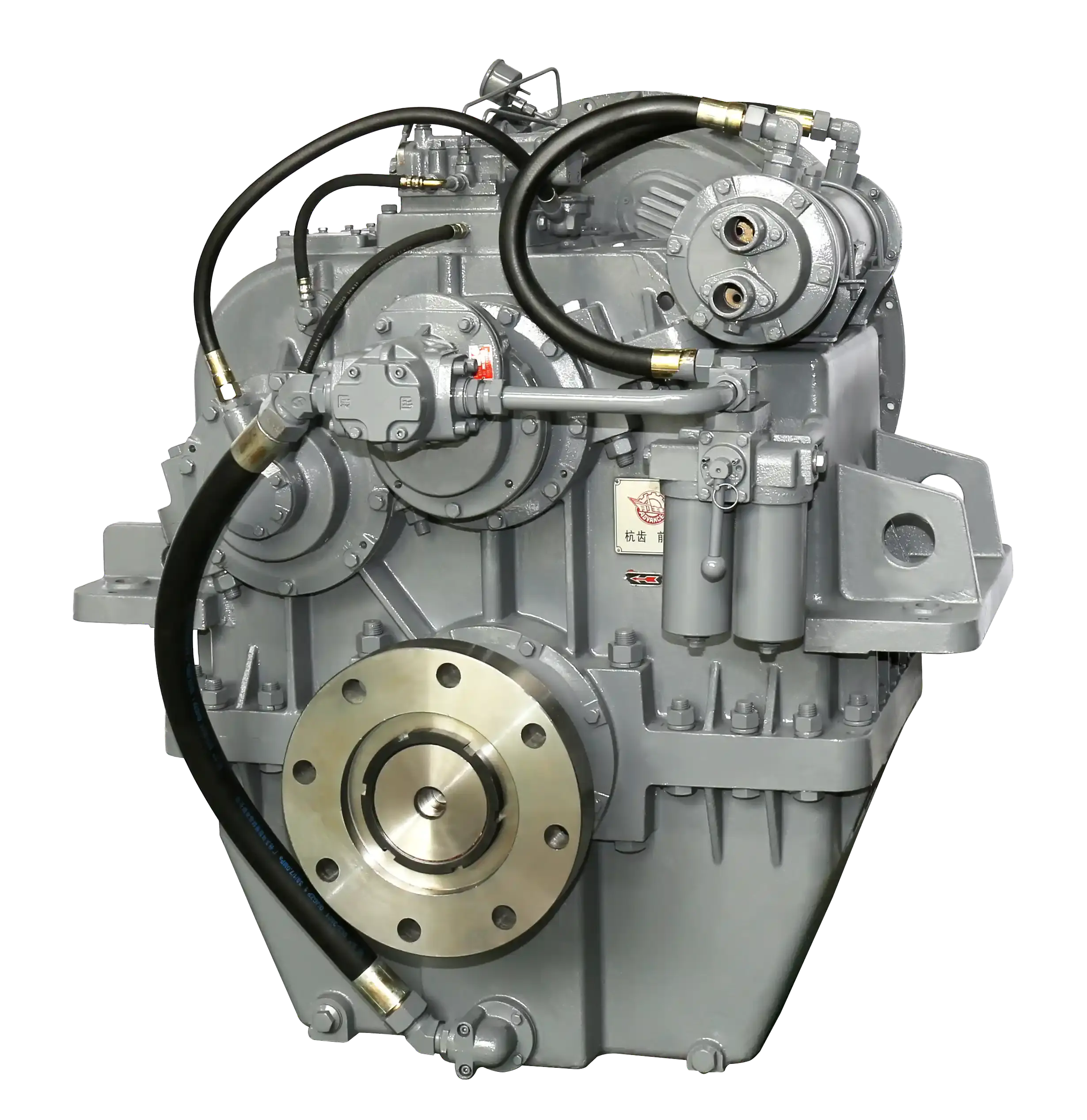 Marine Gearbox