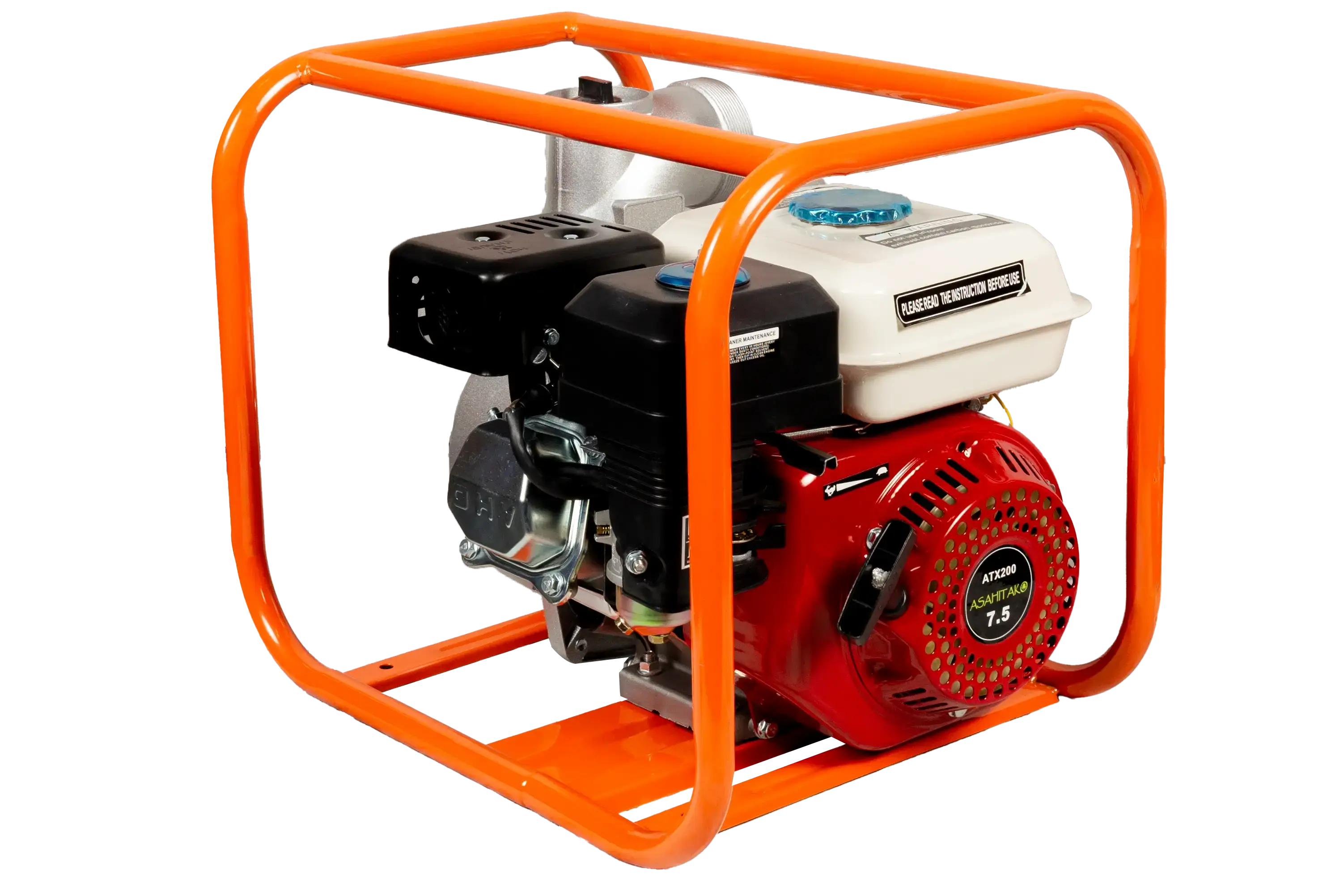Gasoline Waterpump