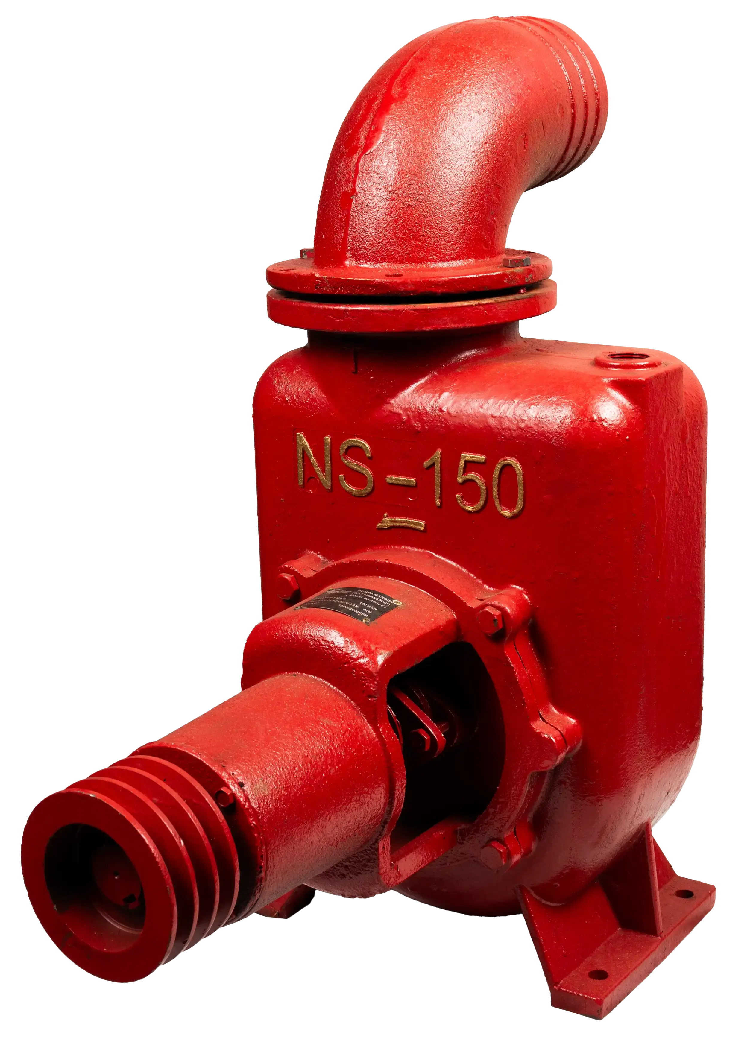 Waterpump