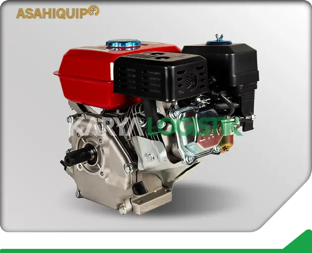 Asahiquip AQX200 Gasoline Engine