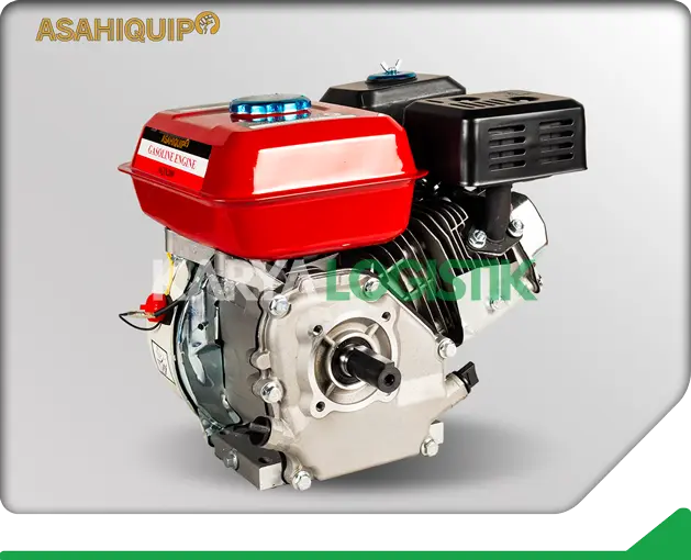 Asahiquip AQX200 Gasoline Engine