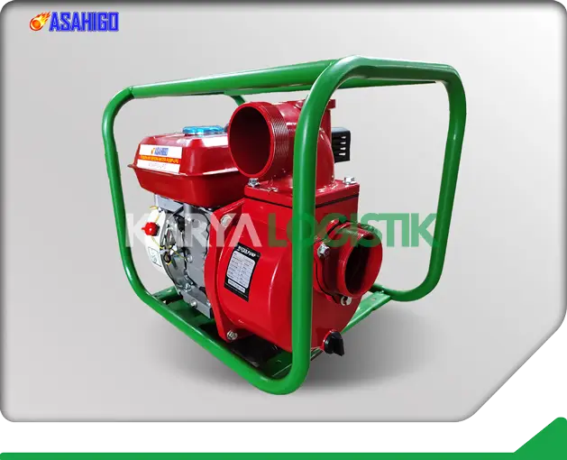Asahigo AOWP30 3 Inch LPG Gasoline Waterpump