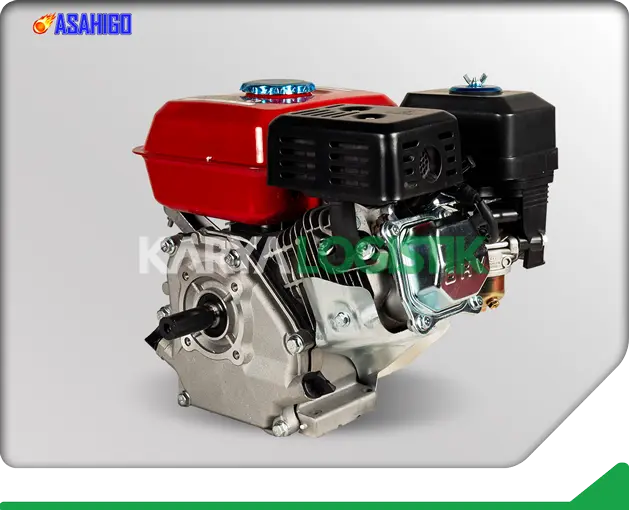 Asahigo AOX200 Gasoline Engine
