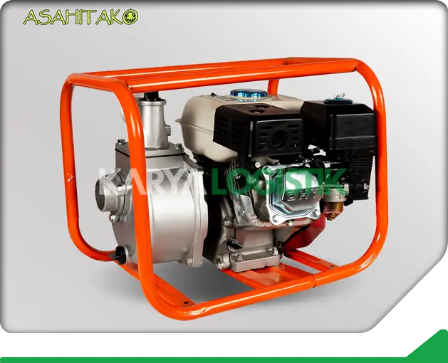 Asahitako ATWP20 2 Inch Gasoline Waterpump