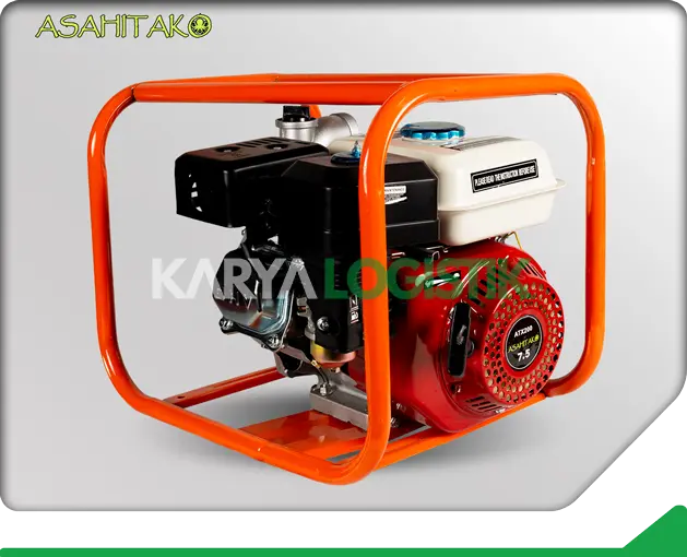 Asahitako ATWP20 2 Inch Gasoline Waterpump