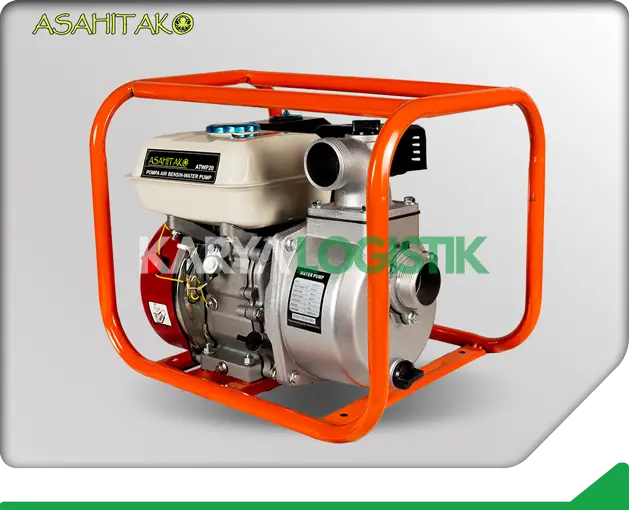 Asahitako ATWP20 2 Inch Gasoline Waterpump