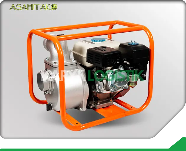 Asahitako ATWP30 3 Inch Gasoline Waterpump