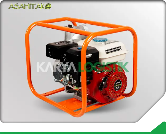 Asahitako ATWP30 3 Inch Gasoline Waterpump