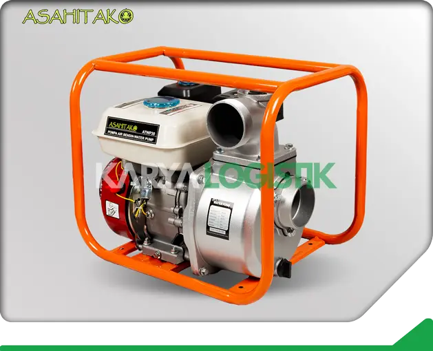 Asahitako ATWP30 3 Inch Gasoline Waterpump