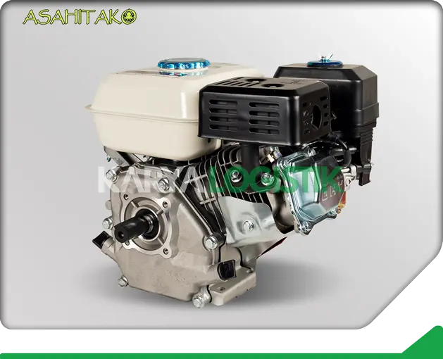 Asahitako ATX200 Gasoline Engine