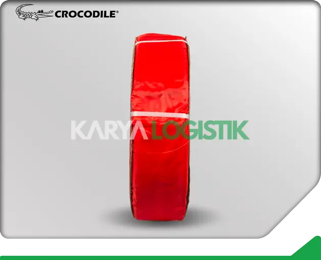 Crocodile 3 Inch 18BAR Sunny Hose