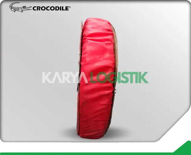 Crocodile 3 Inch 18BAR Sunny Hose