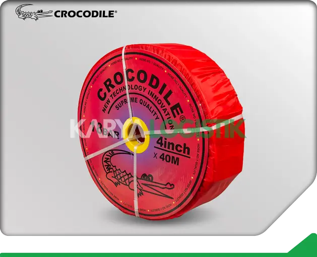 Crocodile 4 Inch 18BAR Sunny Hose