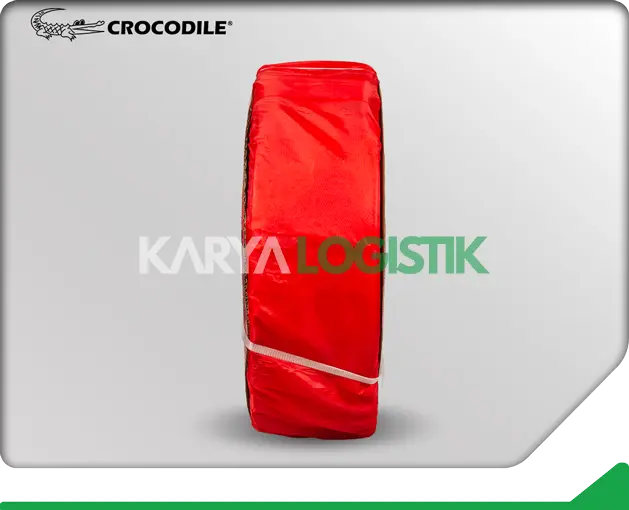 Crocodile 4 Inch 18BAR Sunny Hose