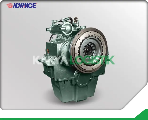 Advance T300/I Marine Gearbox