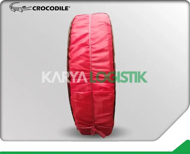 Crocodile 4 Inch 18BAR Sunny Hose