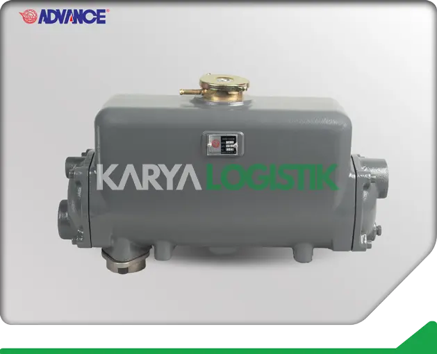 Advance AH-300 Stainless Water Cooler