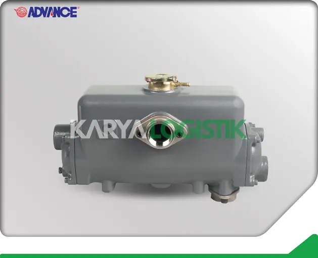 Advance AH-300 Stainless Water Cooler