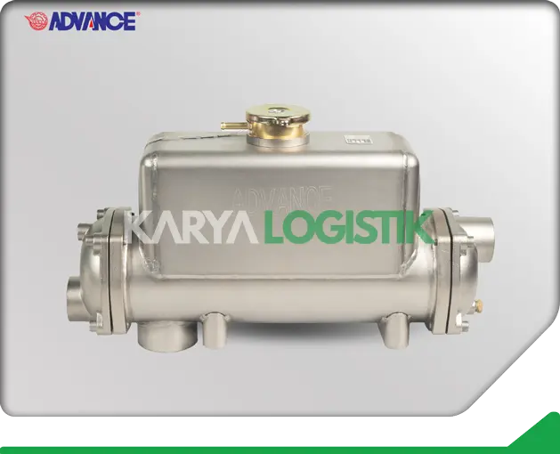 Advance AH-300 Water Cooler