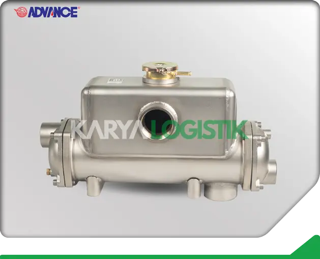 Advance AH-300 Water Cooler