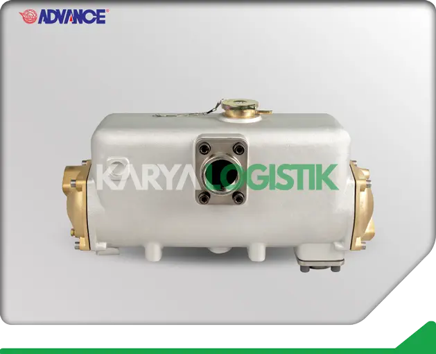Advance CH-300A Water Cooler