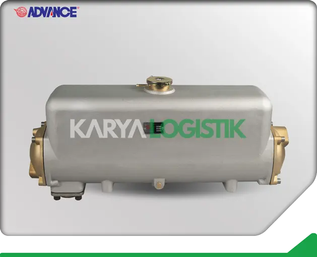 Advance CH-400A Water Cooler