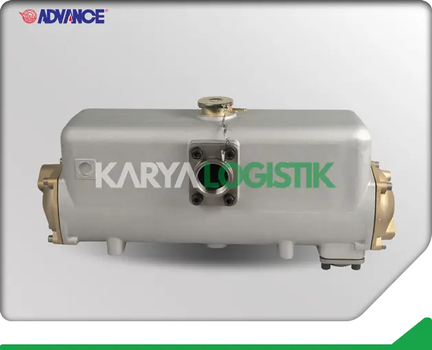 Advance CH-400A Water Cooler