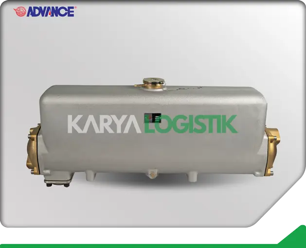Advance CH-700A Water Cooler