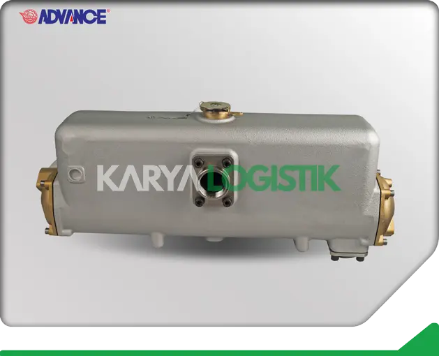 Advance CH-700A Water Cooler