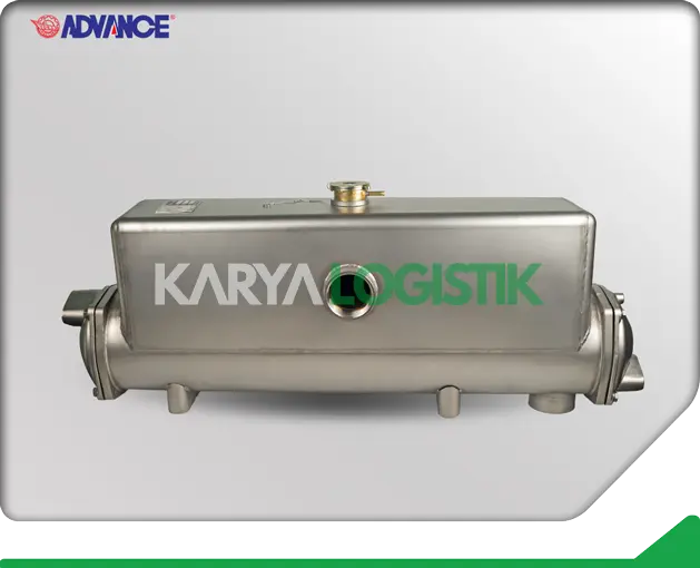 Advance CH-900 Stainless Water Cooler