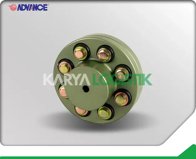 Advance FCL-160 Flexible Coupling