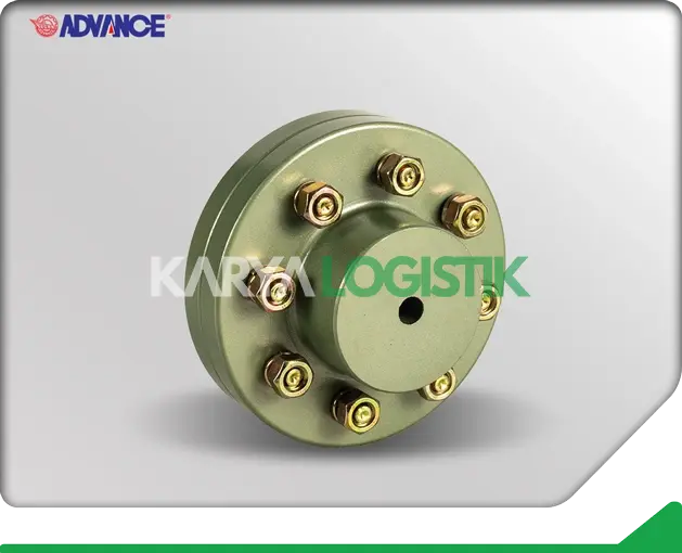 Advance FCL-160 Flexible Coupling