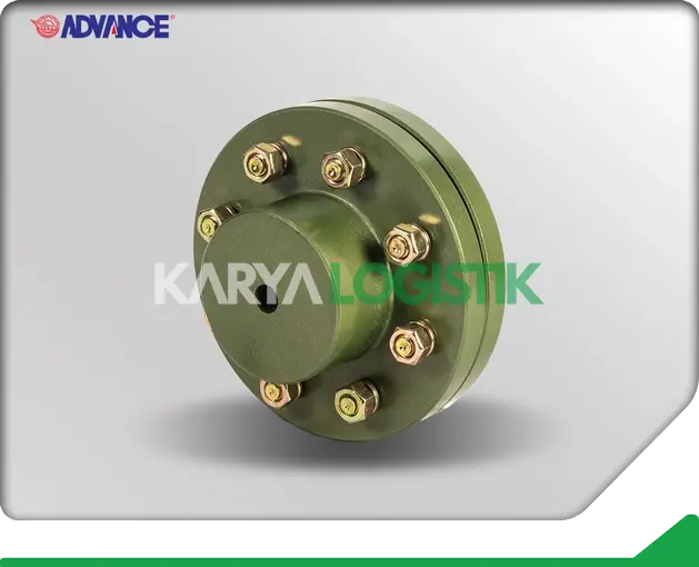 Advance FCL-180 Flexible Coupling