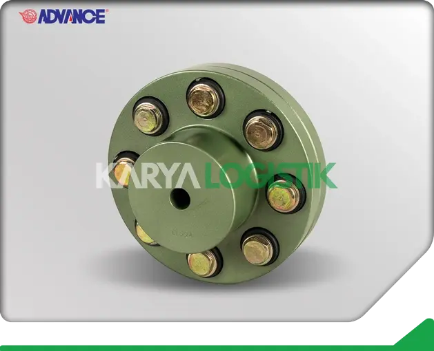 Advance FCL-224 Flexible Coupling