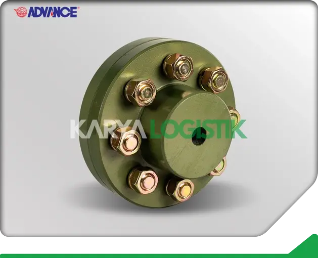 Advance FCL-250 Flexible Coupling
