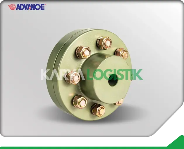 Advance FCL-280 Flexible Coupling