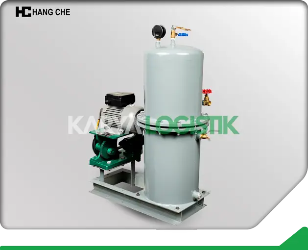 Hang Che CYF 0.05Y 1CYL Oil Water Separator