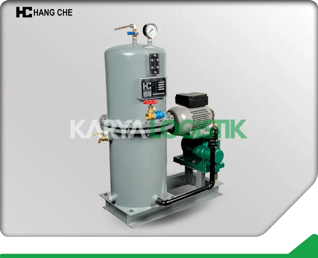 Hang Che CYF 0.05Y 1CYL Oil Water Separator