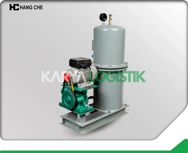 Hang Che CYF 0.05Y 1CYL Oil Water Separator