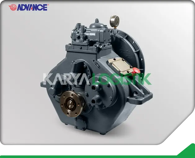 Advance 40A Marine Gearbox