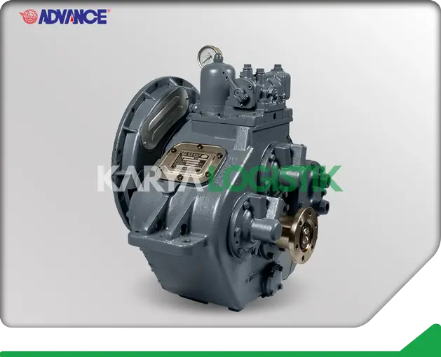 Advance 40A Marine Gearbox