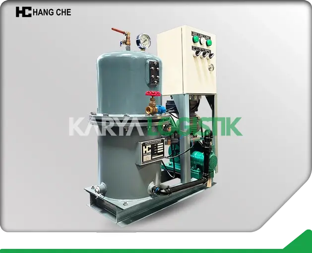 Hang Che CYF 0.10Y 1CYL Oil Water Separator
