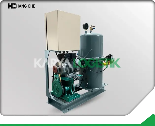 Hang Che CYF 0.10Y 1CYL Oil Water Separator