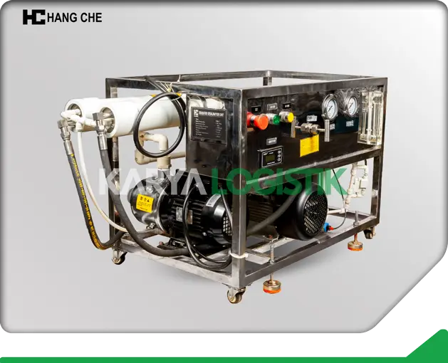 Hang Che SDU-2 2M3 Seawater Desalination Unit