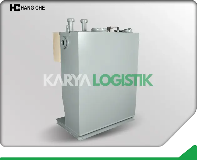 Hang Che WCX-0.5 Storage Sanitation Treatment