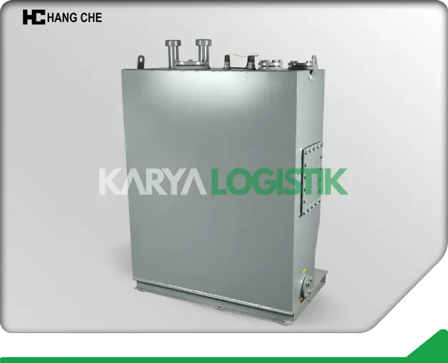 Hang Che WCX-0.5 Storage Sanitation Treatment