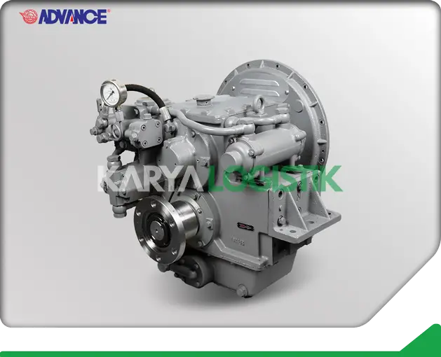 Advance MB170 Marine Gearbox