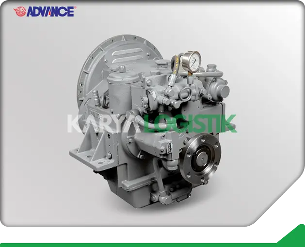 Advance MB170 Marine Gearbox